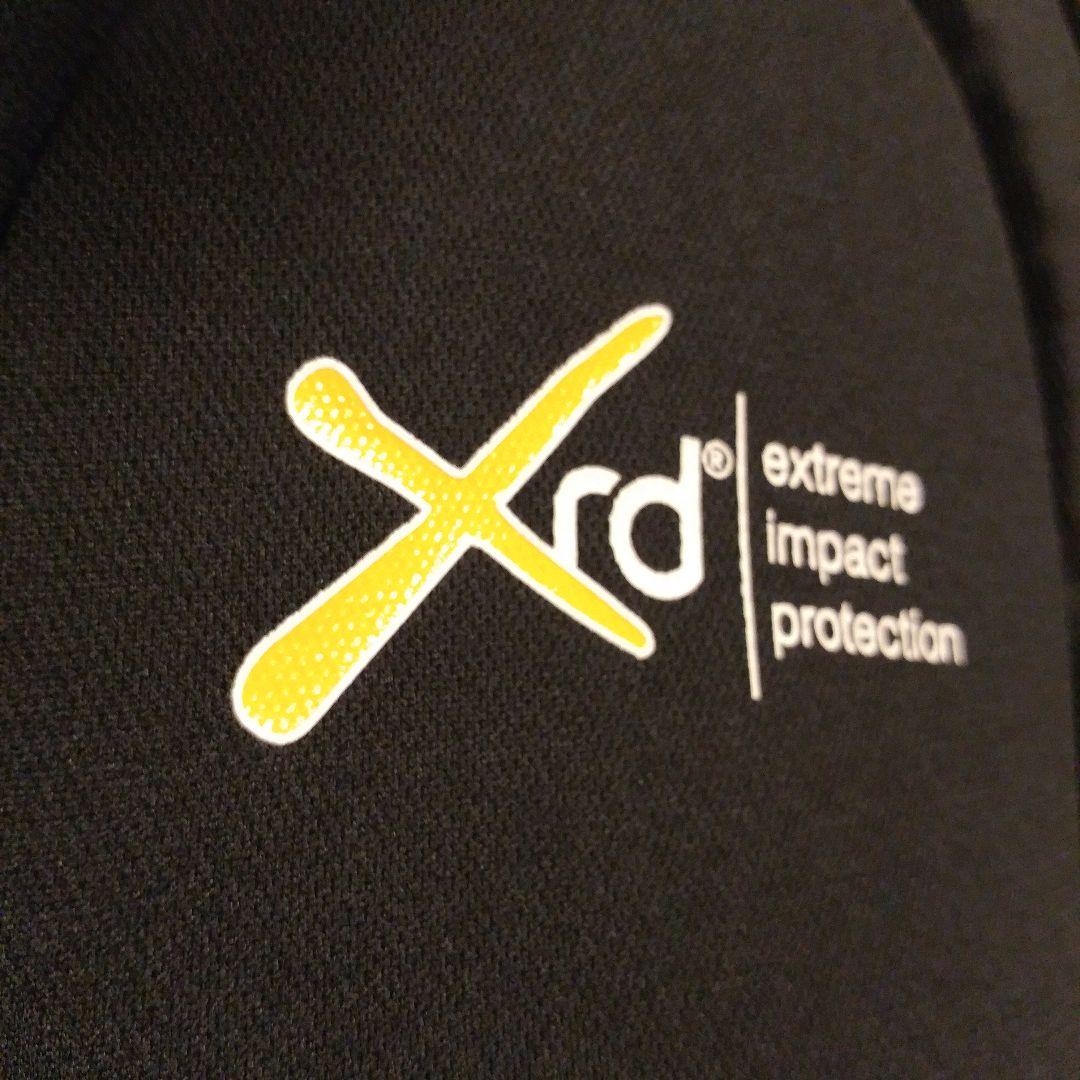 eb's チョッキパッド Lサイズ　xrd choki pad　プロテクター