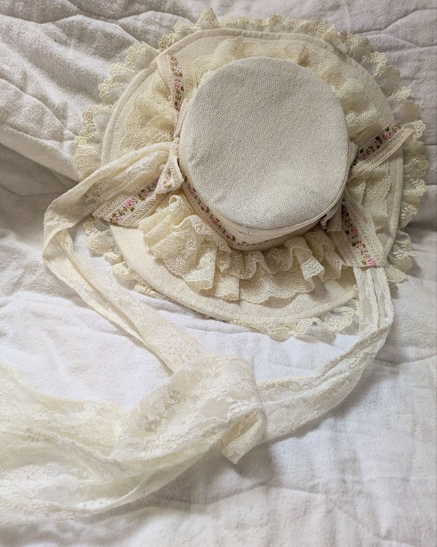 ひめ　ベイビーザスターズシャインブライト/ ドールキャノティエ