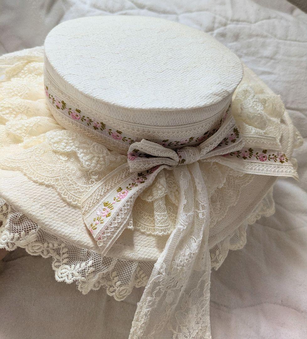 ひめ　ベイビーザスターズシャインブライト/ ドールキャノティエ