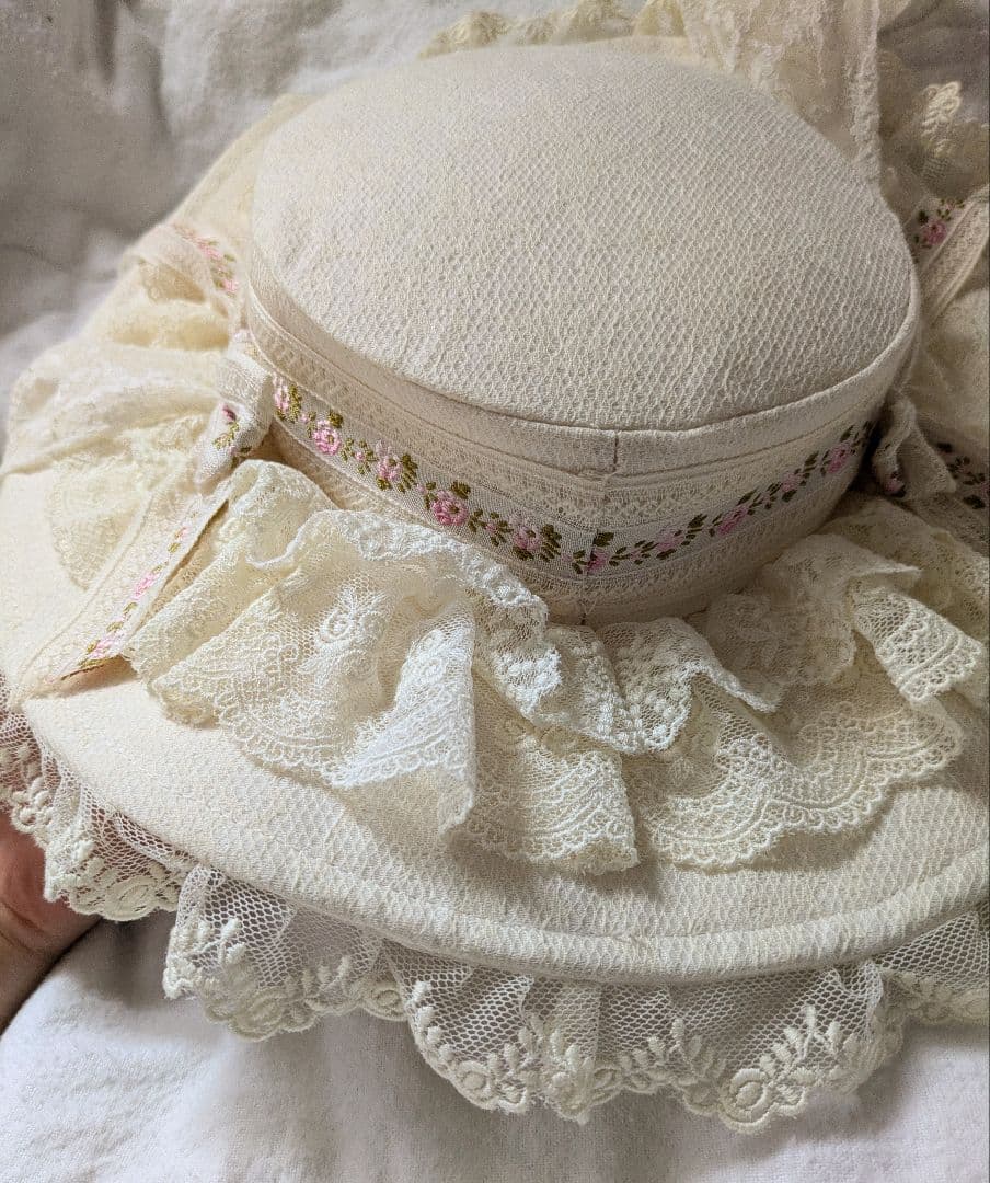 ひめ　ベイビーザスターズシャインブライト/ ドールキャノティエ