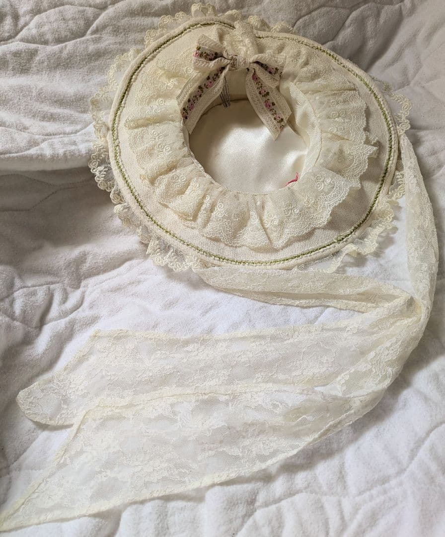 ひめ　ベイビーザスターズシャインブライト/ ドールキャノティエ