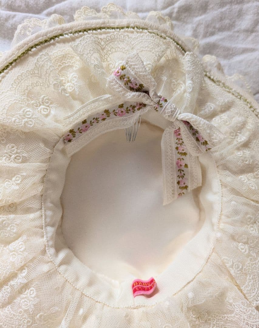 ひめ　ベイビーザスターズシャインブライト/ ドールキャノティエ