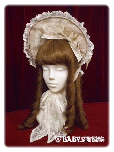 ひめ　ベイビーザスターズシャインブライト/ ドールキャノティエ