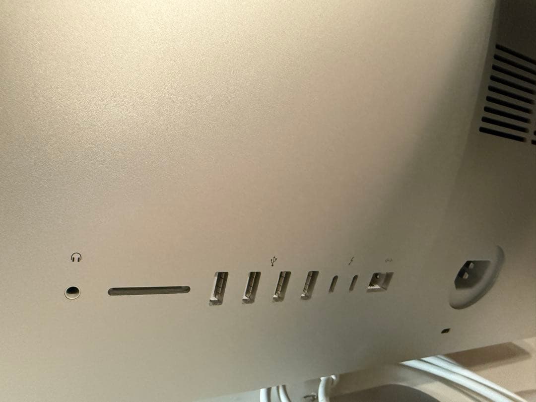 Apple iMac 21.5インチ 2017 MMQA2J/A