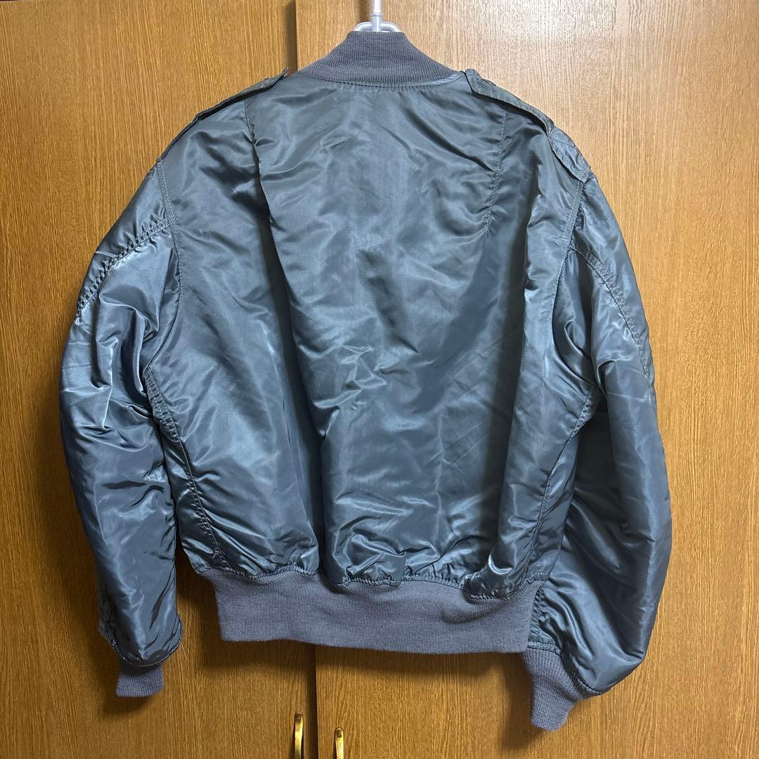 y*u様 フライトジャケット L-2A