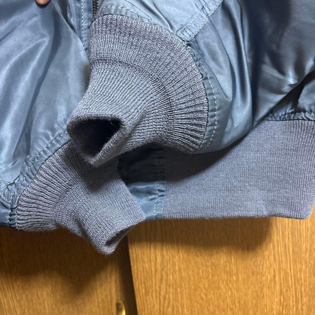 y*u様 フライトジャケット L-2A