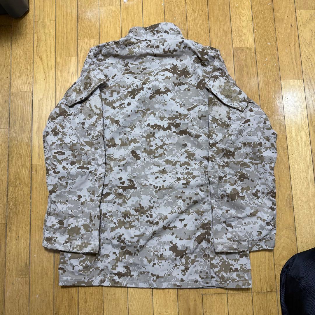 個人装備 Patagonia PCU Level9 AOR1 L/R