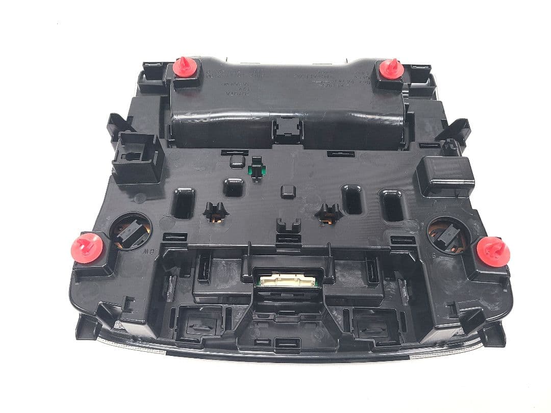 30アルファードヴェルファイアフロントルームランプユニット