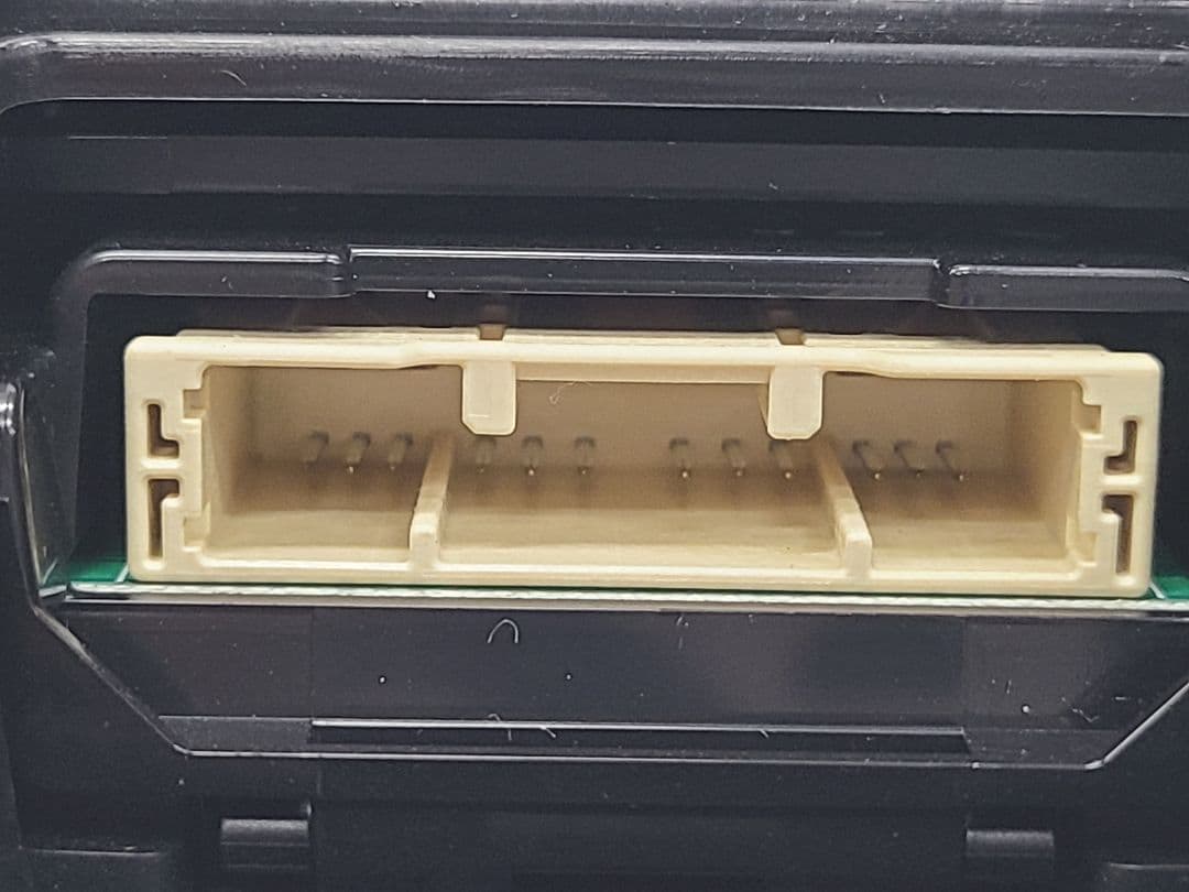 30アルファードヴェルファイアフロントルームランプユニット