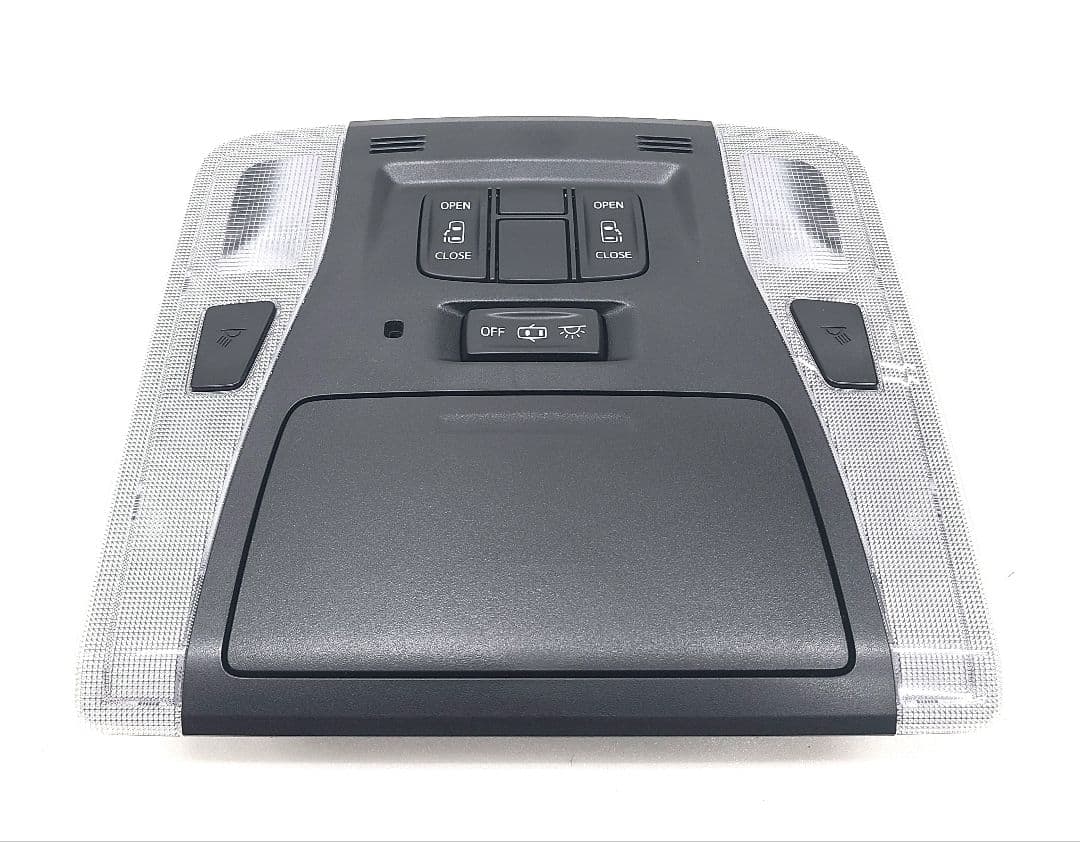 30アルファードヴェルファイアフロントルームランプユニット