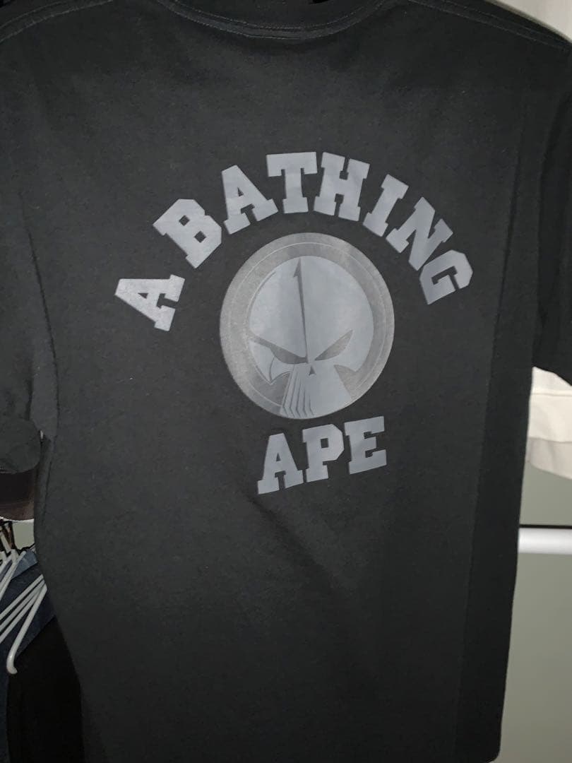 ape neighborhood Tシャツ　a bathing ape bape