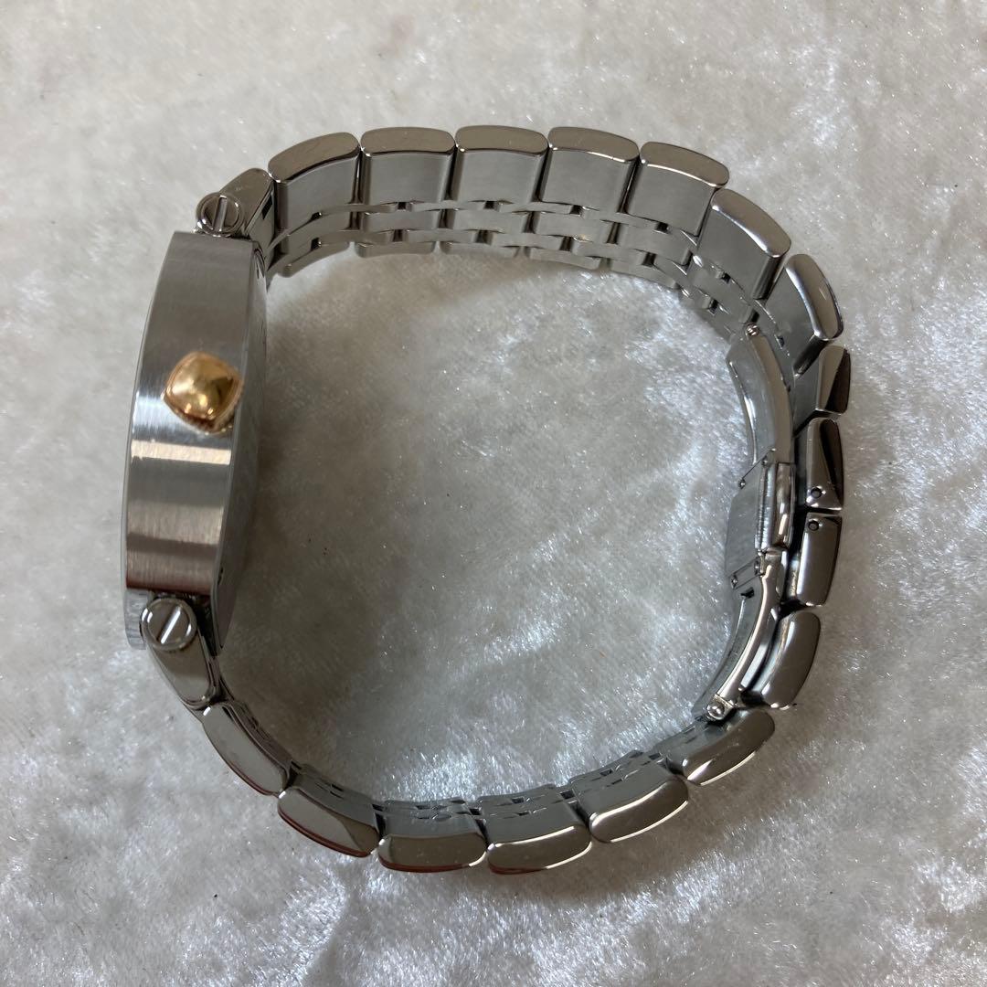 chaumet ショーメ 金属ベルト腕時計 日付表示付き 自動巻き時計