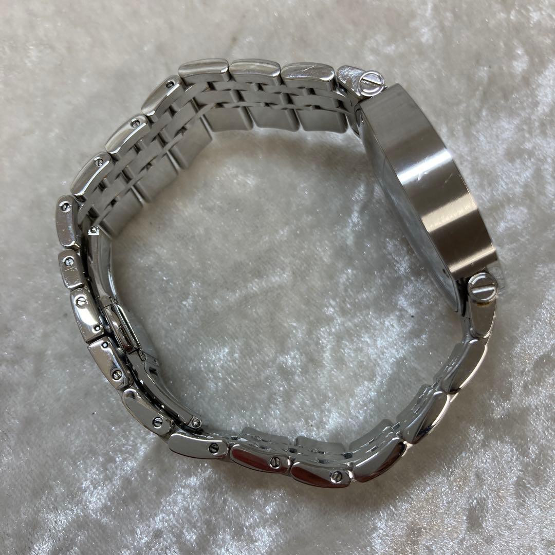 chaumet ショーメ 金属ベルト腕時計 日付表示付き 自動巻き時計