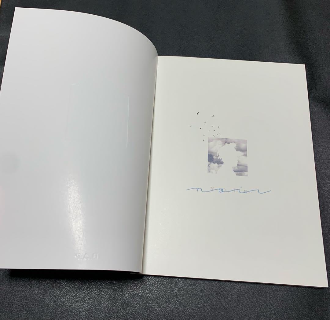 B.A.P 2nd Full Album NOIR 通常盤