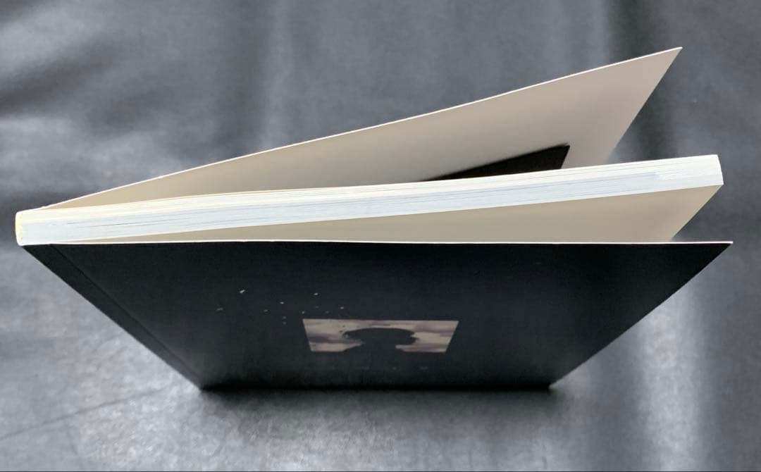 B.A.P 2nd Full Album NOIR 通常盤