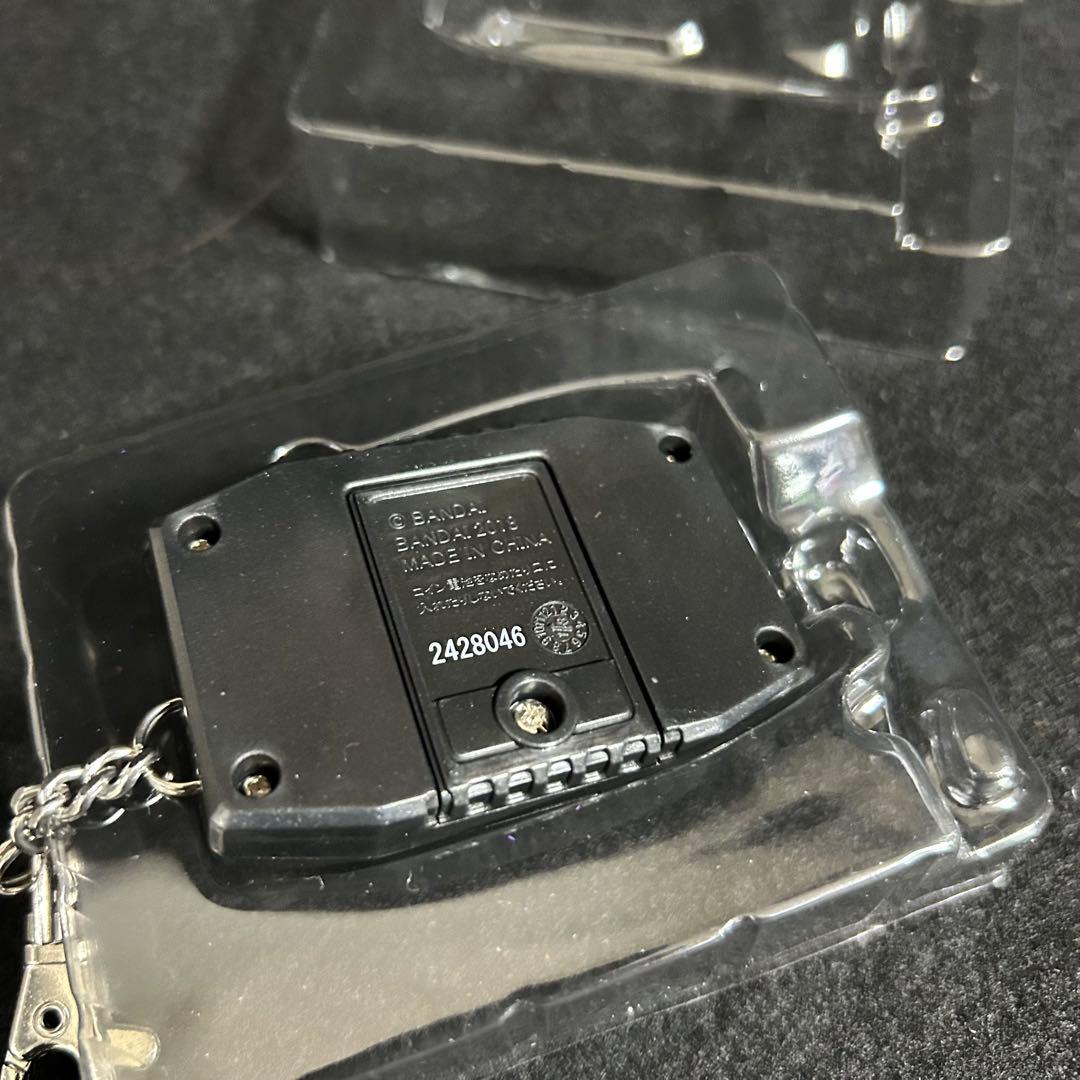 限定　デジモンペンデュラムver.20th ベルゼブモンカラー ゲーム