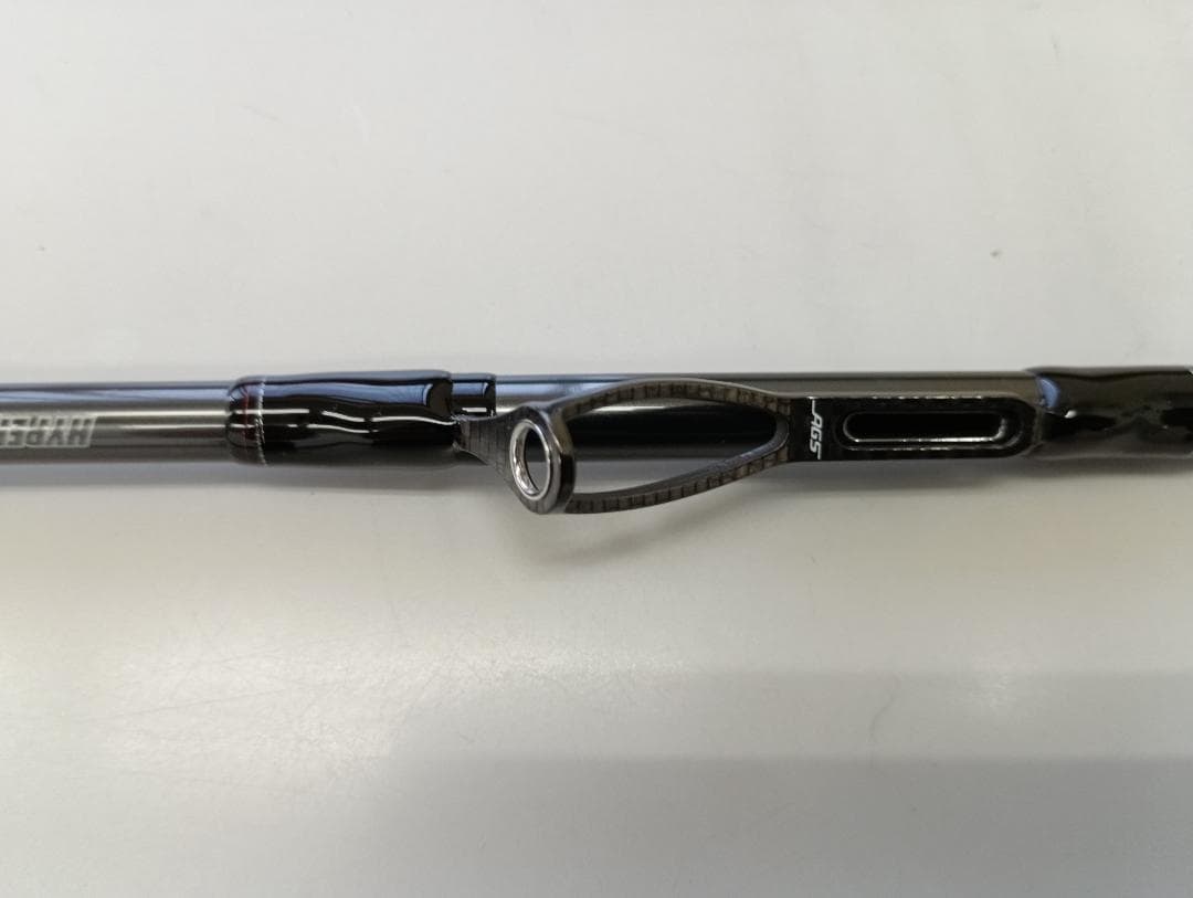 【極美品】ダイワ　エメラルダス　ストイストRT IL 84MLM