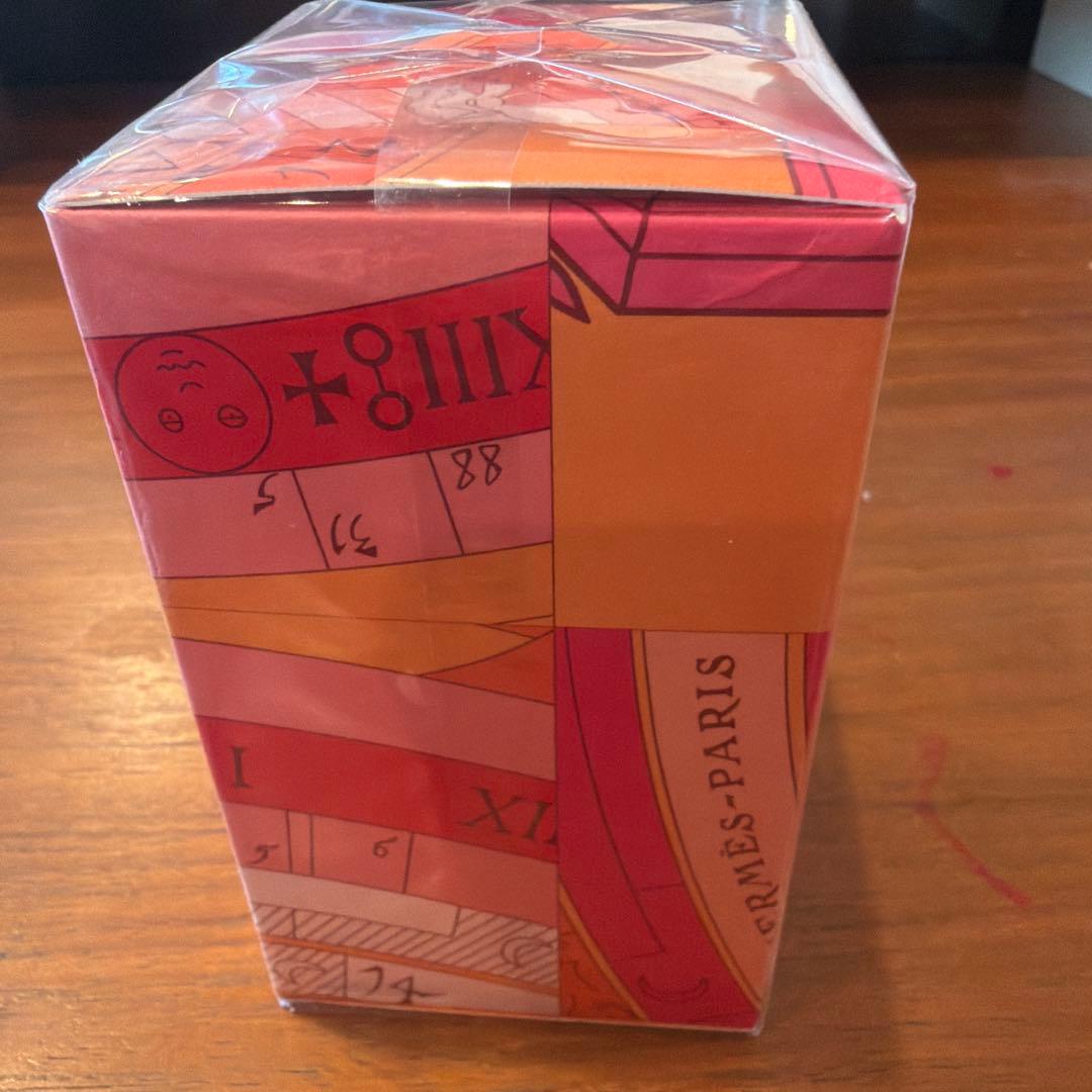 【新品未使用】natsu⭐︎さん専用ツイリー ドゥ エルメス 85ml