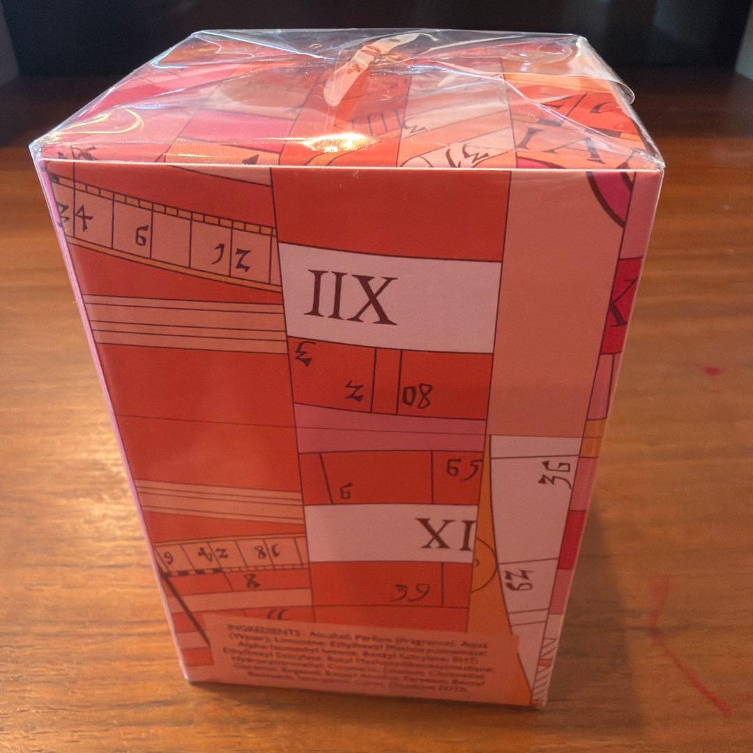 【新品未使用】natsu⭐︎さん専用ツイリー ドゥ エルメス 85ml