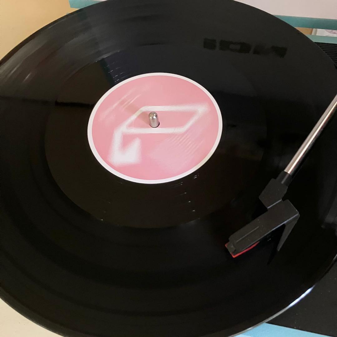 洋楽 Signalrunners - Aria Epica 12\" ANJUNA