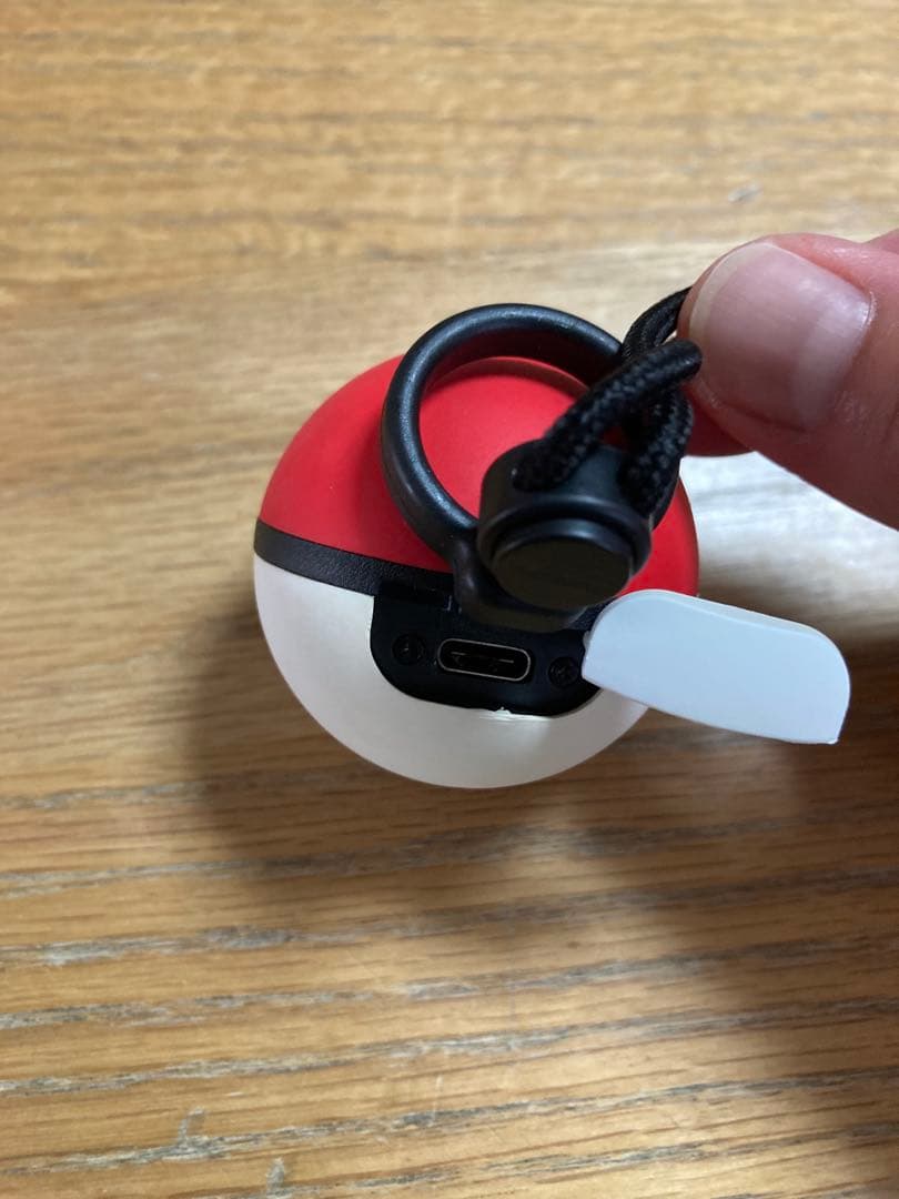 【ミュウ入】ポケットモンスター Let's Go! イーブイ + ポケモンボール