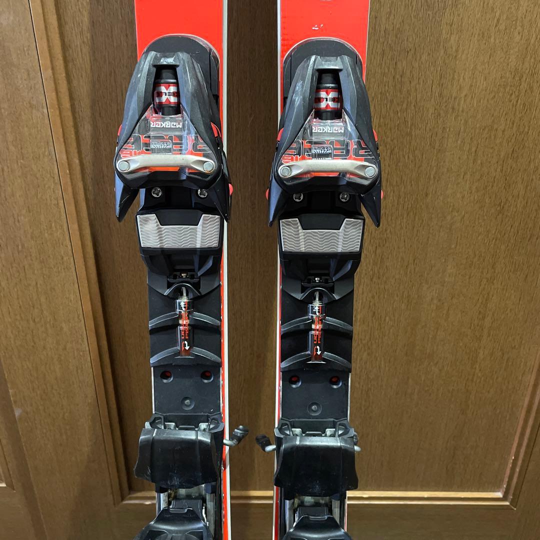 BLIZZARD FIS SL スキー