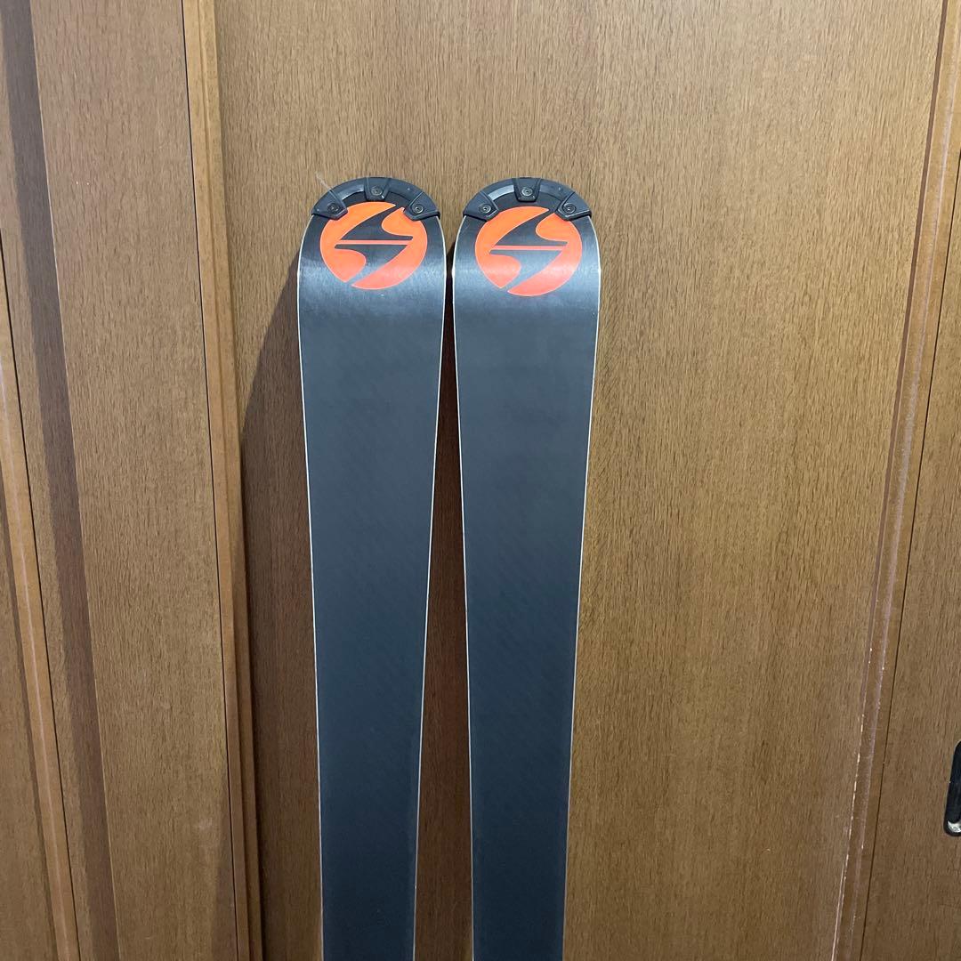 BLIZZARD FIS SL スキー