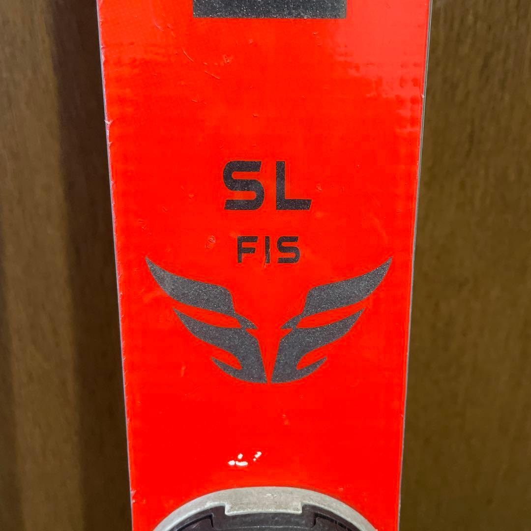 BLIZZARD FIS SL スキー