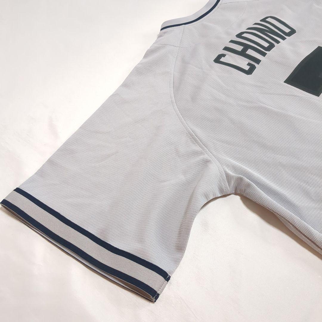 NIKE 読売ジャイアンツ 2023 伝統の一戦 レプリカユニホーム 長野久義