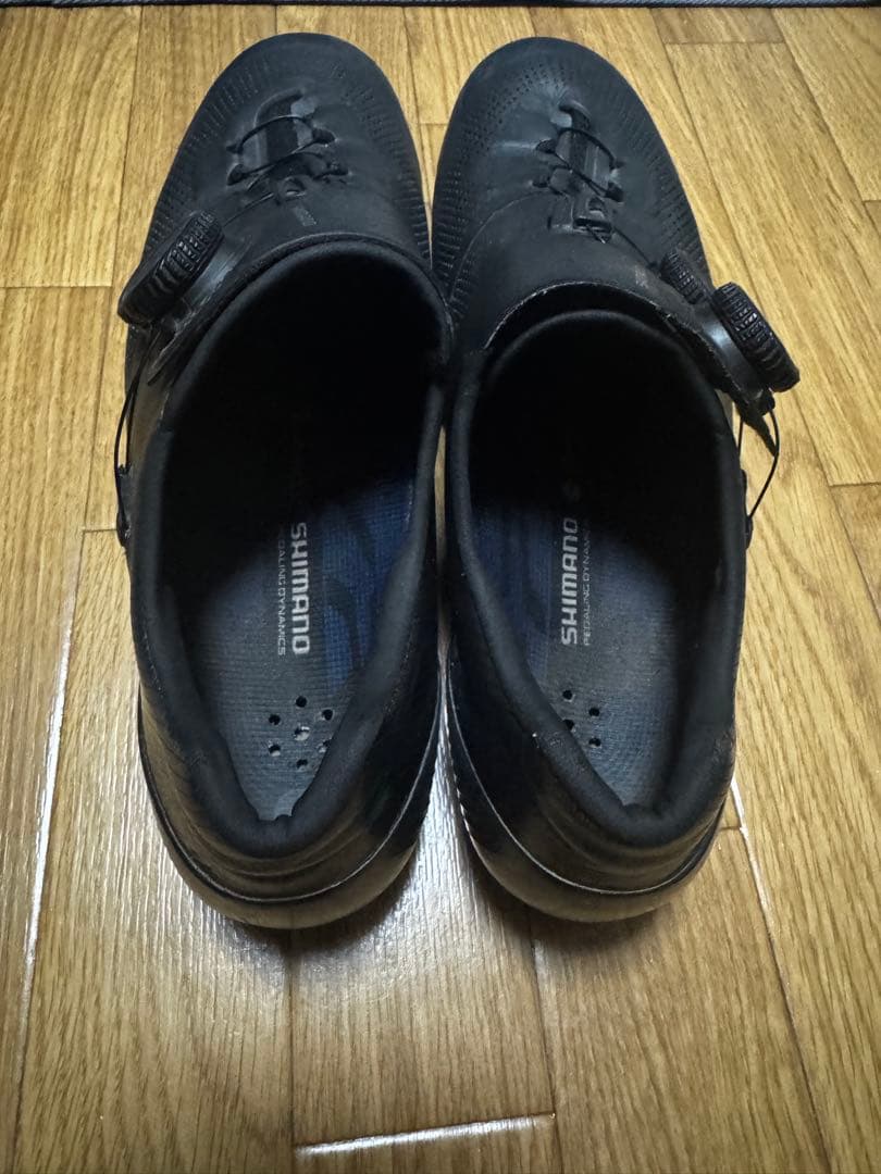 ウェア Shimano S-PHYRE RC903 41