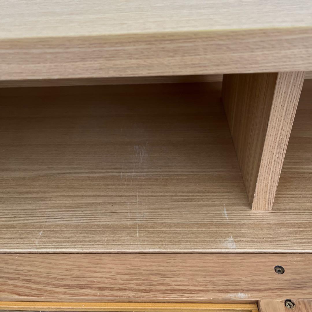 テレビボード　テレビ台　木製　北欧