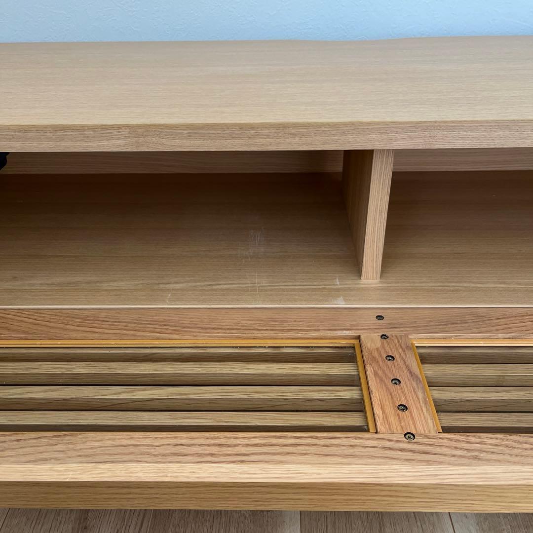 テレビボード　テレビ台　木製　北欧