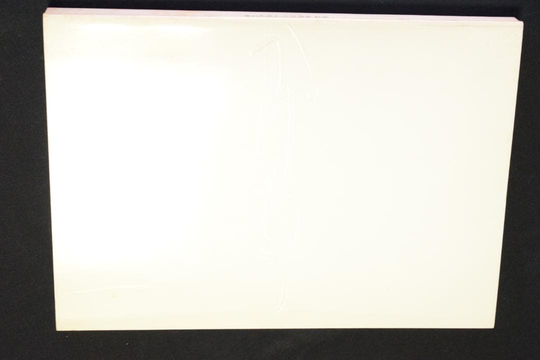 【森山大道ヌード写真集：かげろう蜉蝣】森山大道　著作直筆サイン入★値下げしました