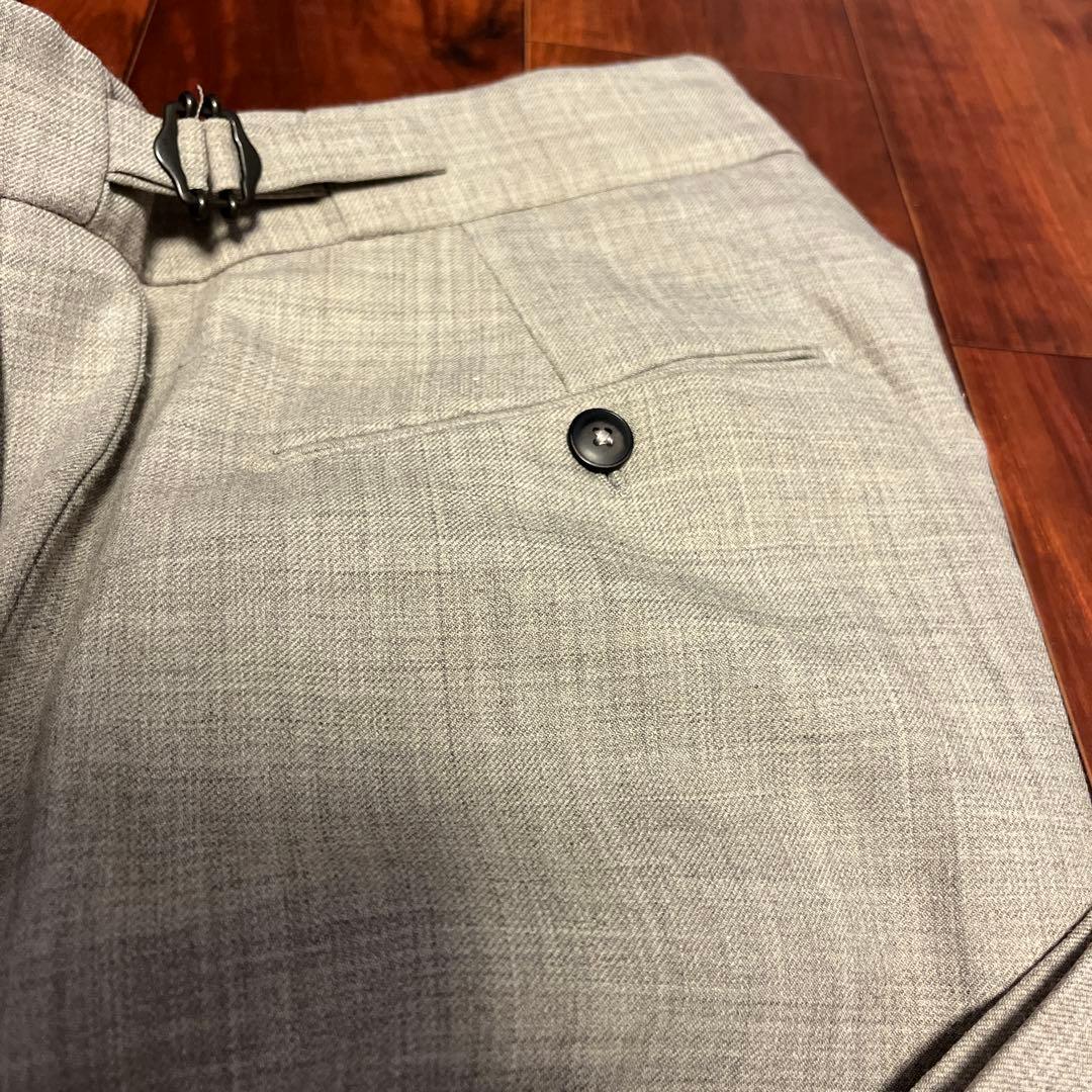 ベルウィッチ　スコッチ　カノニコ　46