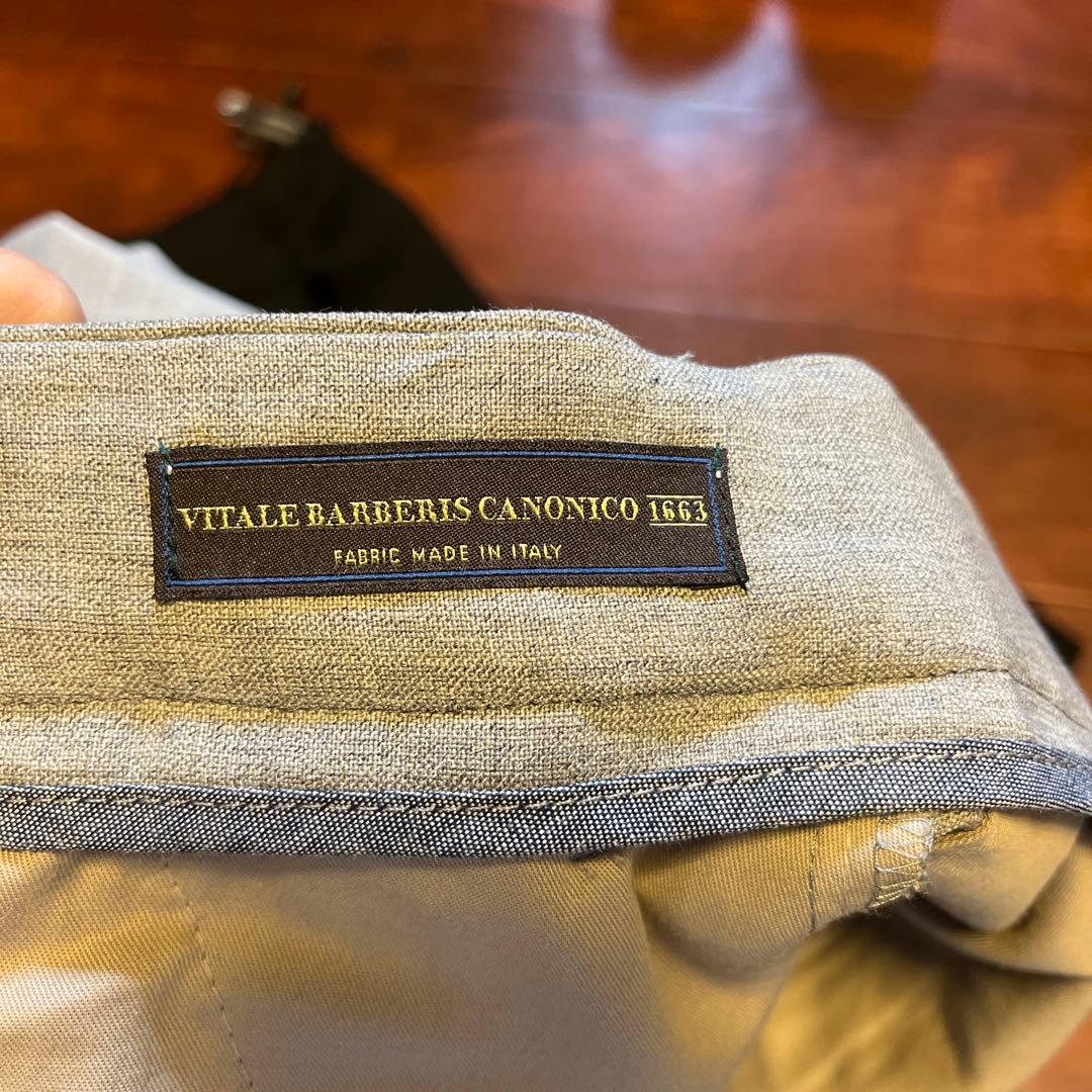 ベルウィッチ　スコッチ　カノニコ　46