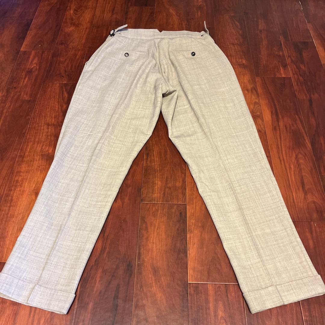 ベルウィッチ　スコッチ　カノニコ　46