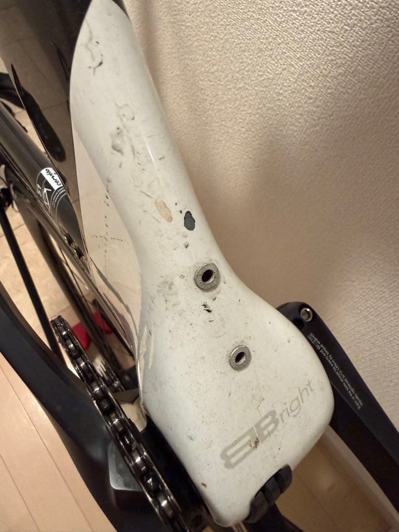 サーベロ cervero p3 ロードバイク 2016年モデル