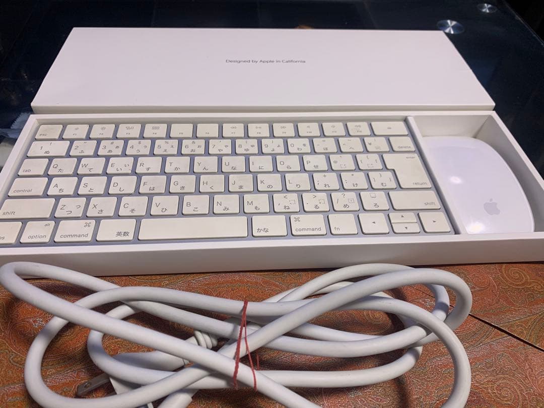 Macデスクトップ Apple iMac 27\" MK462J/A