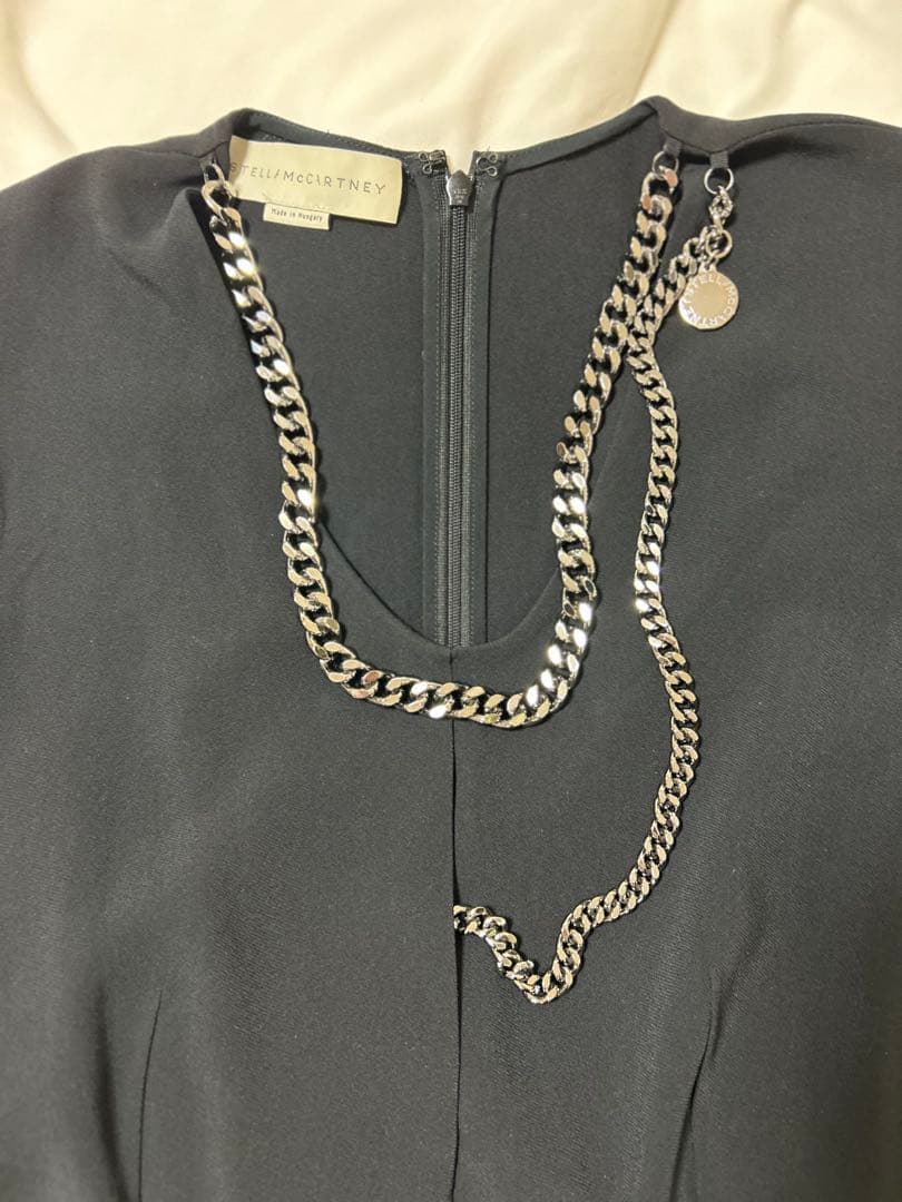 ゲリラセール　ステラマッカートニーSTELLA McCARTNEYオールインワン