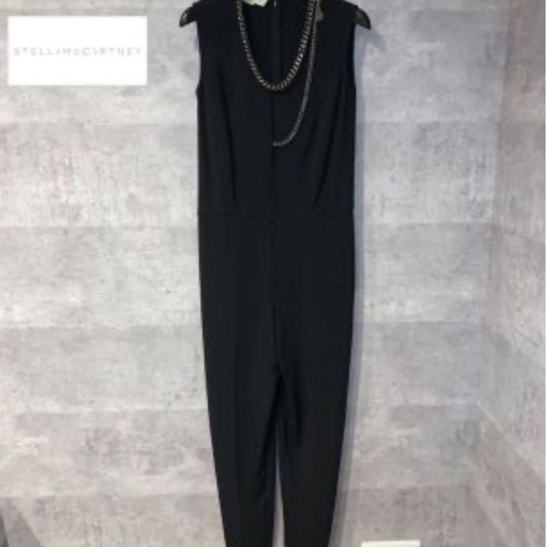 ゲリラセール　ステラマッカートニーSTELLA McCARTNEYオールインワン