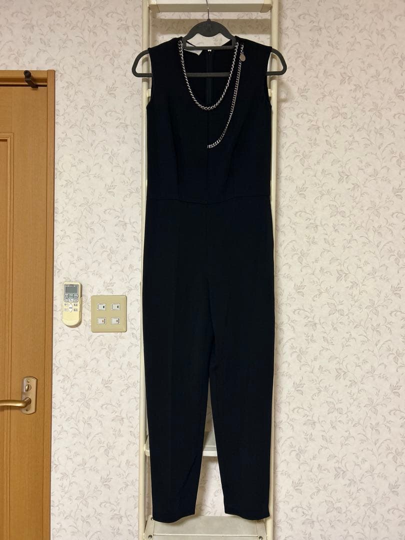 ゲリラセール　ステラマッカートニーSTELLA McCARTNEYオールインワン