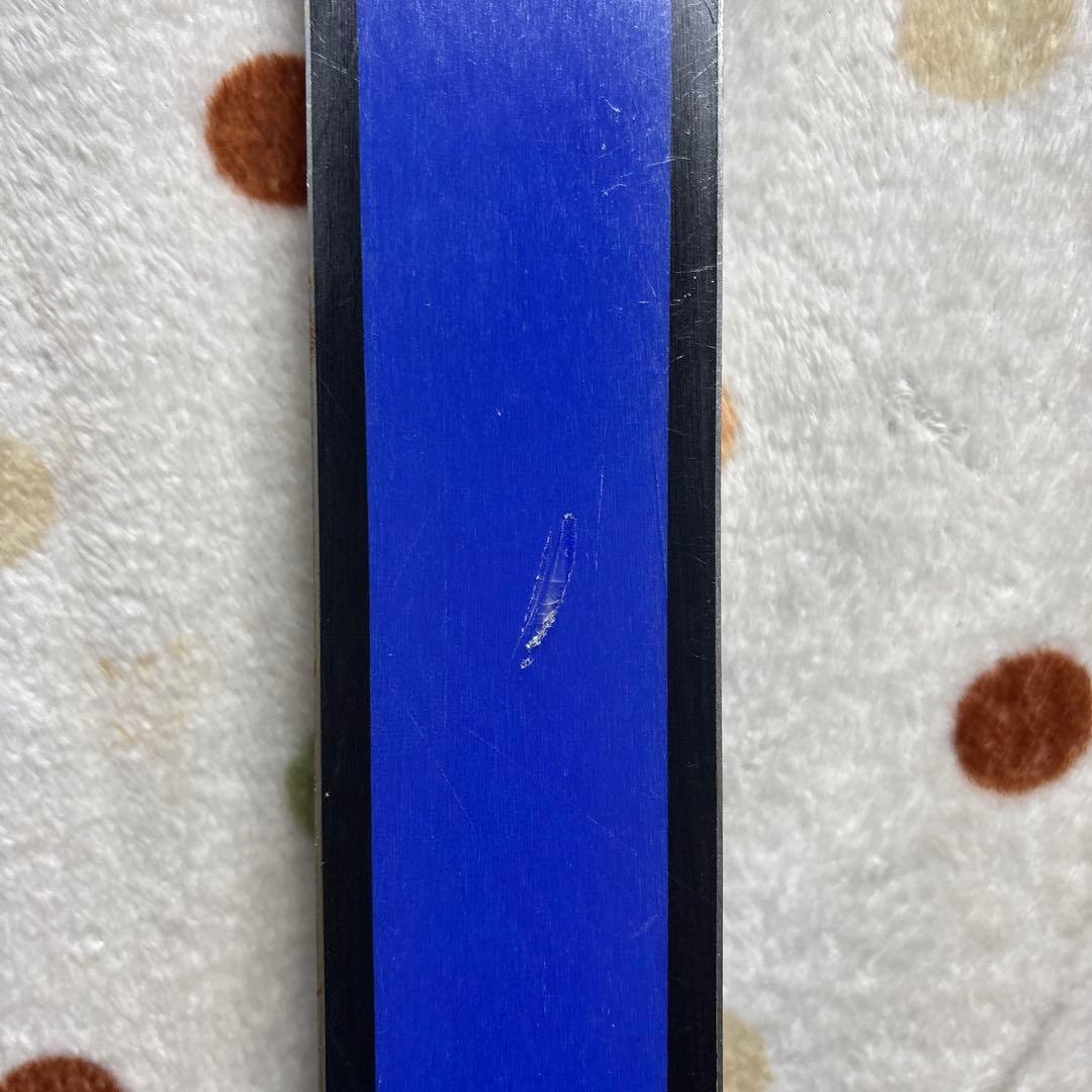 Salomon RACE スキー X16ビンディング付き