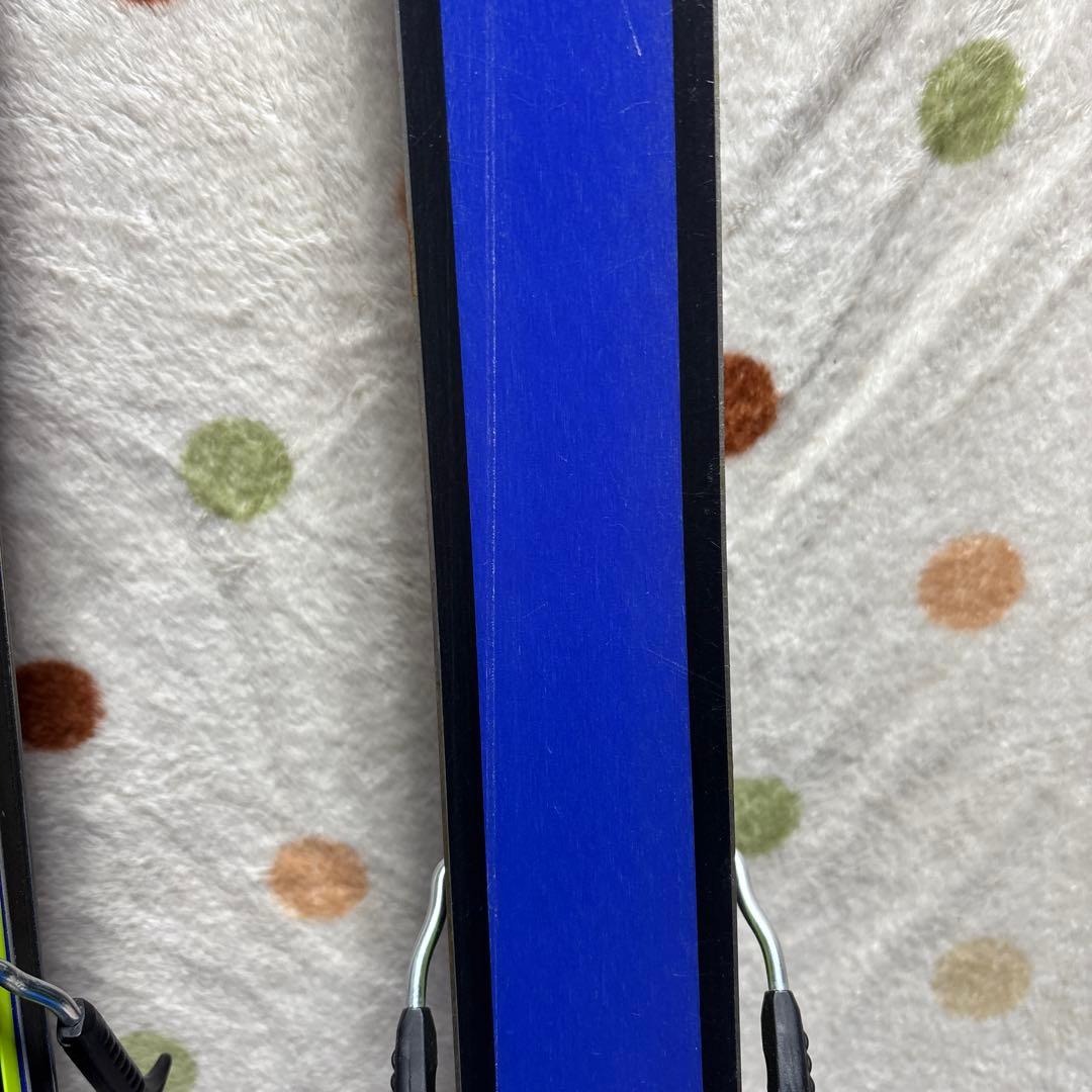 Salomon RACE スキー X16ビンディング付き