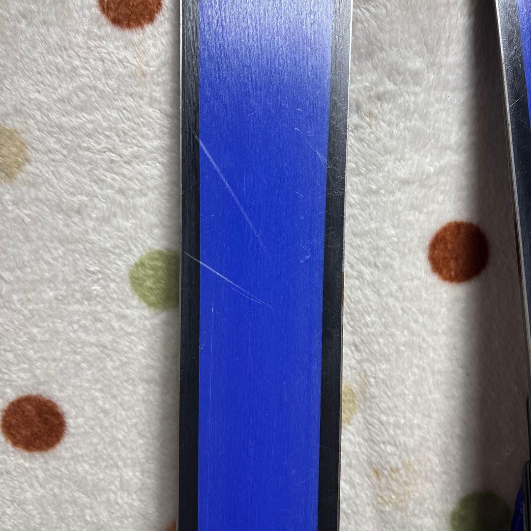 Salomon RACE スキー X16ビンディング付き