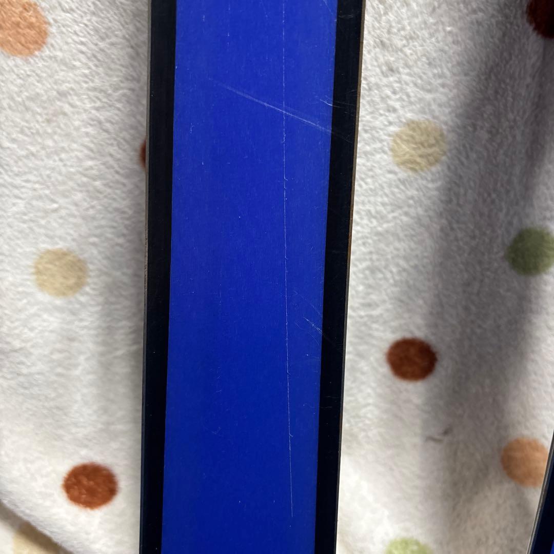 Salomon RACE スキー X16ビンディング付き