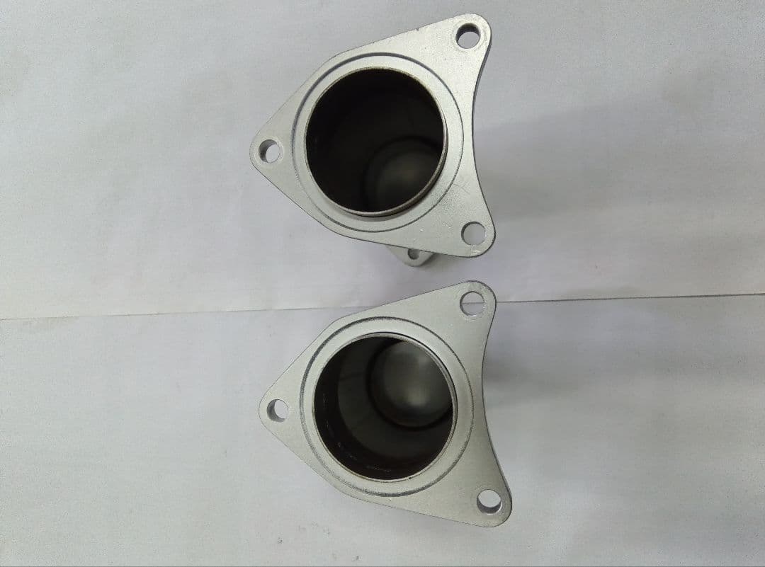 セルシオ２０．２１．触媒ストレートR.Lセット