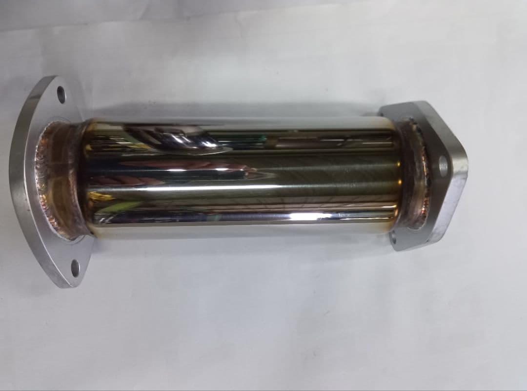 セルシオ２０．２１．触媒ストレートR.Lセット