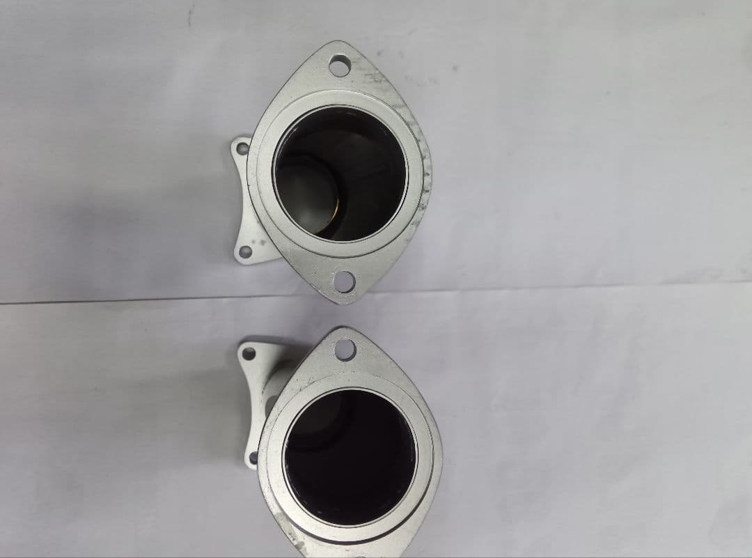 セルシオ２０．２１．触媒ストレートR.Lセット