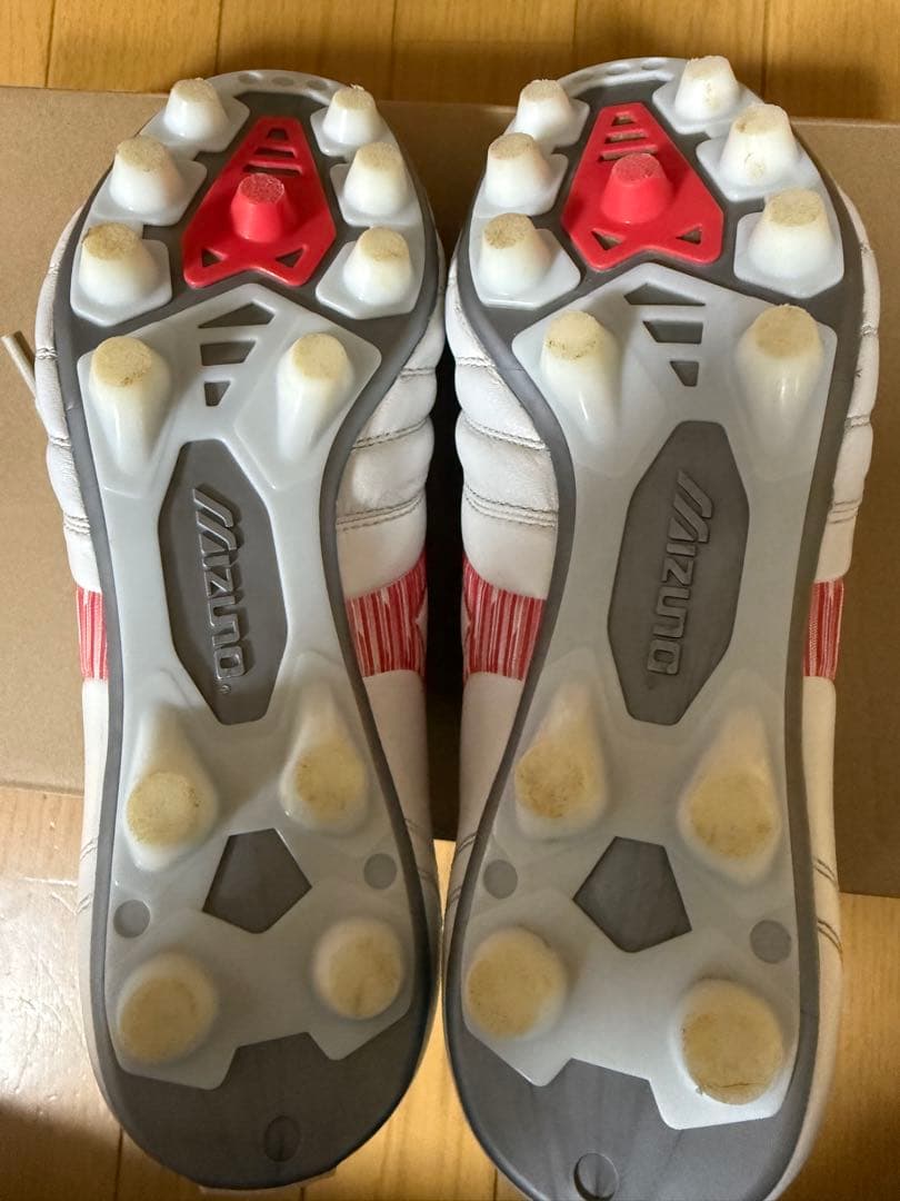 ミズノ　モナルシーダネオ3 ワイド 　エリート　24.5cm