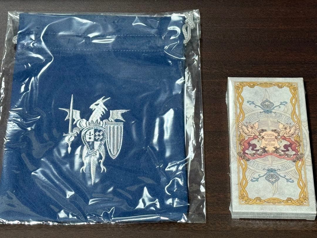 \"ソフト無し\"タクティクスオウガ リボーン コレクターズエディション